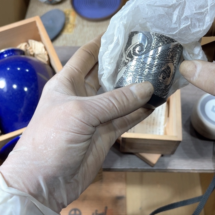 6****㈥新亿阁 祝你幸福快乐健康平安快乐