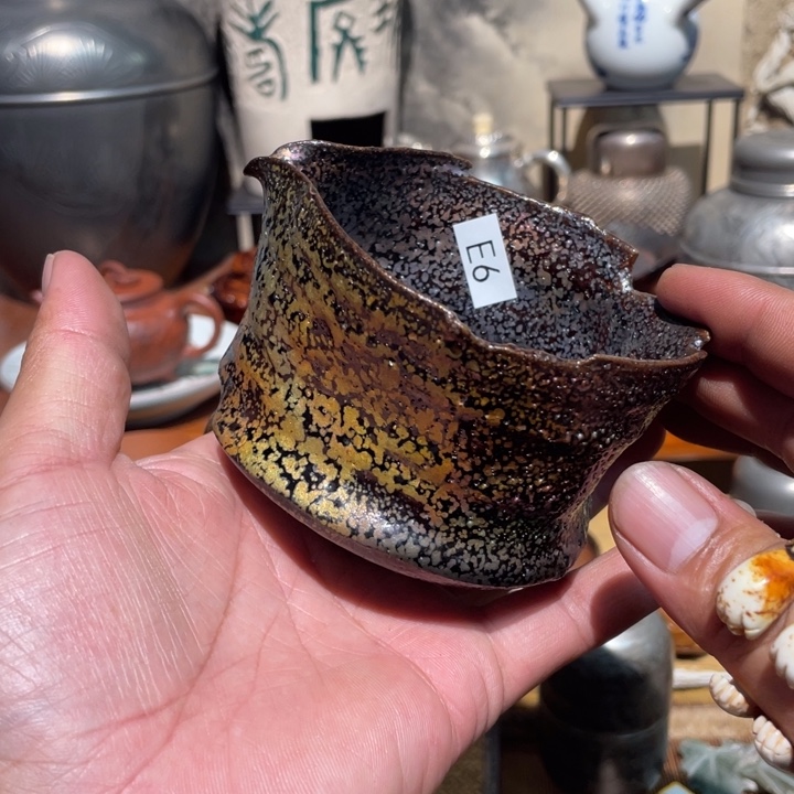 紫砂蜜胺手工好物推荐