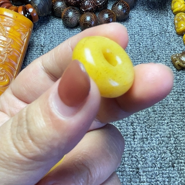 手串/手链牛骨其他配饰