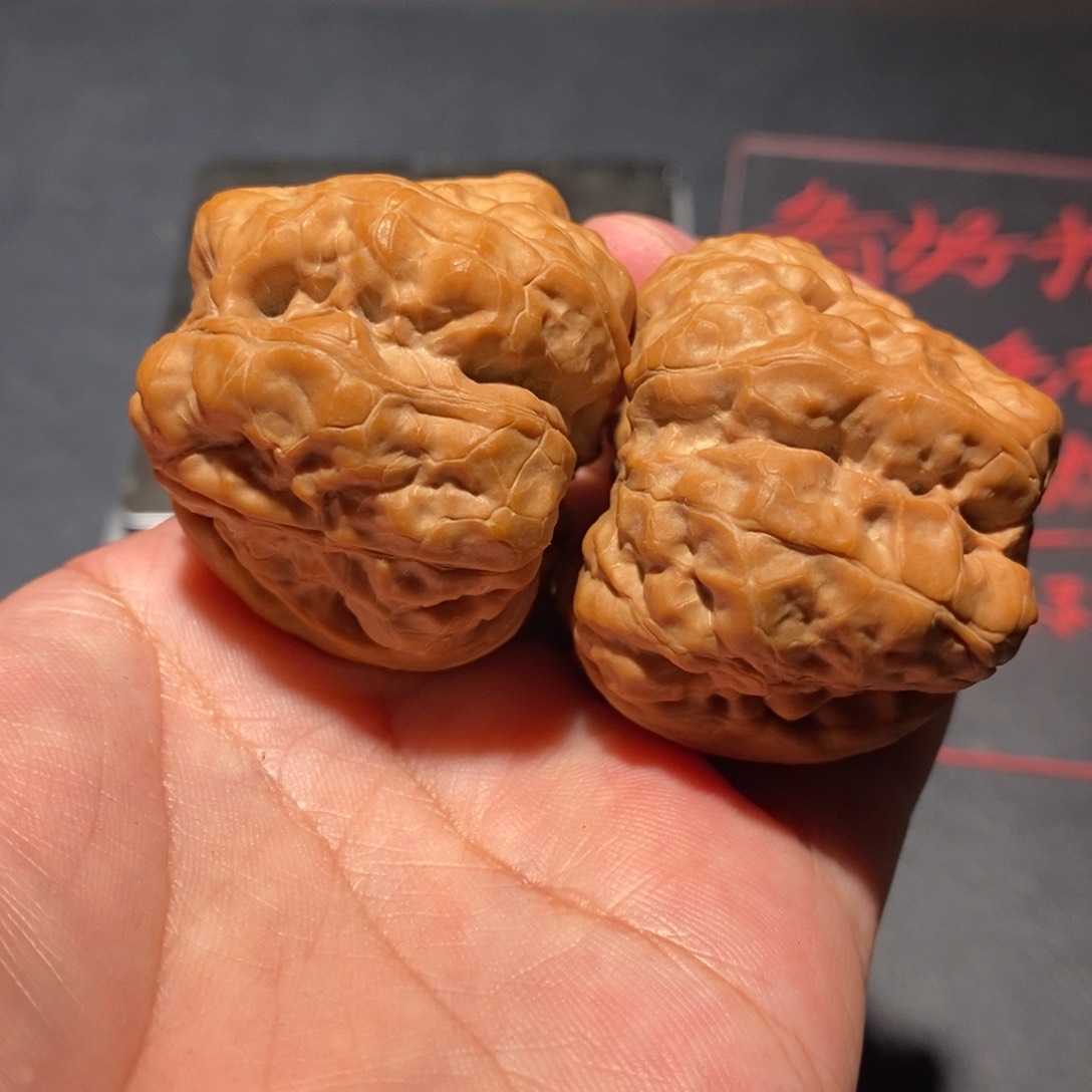 吊坠文玩核桃苗*36600000000