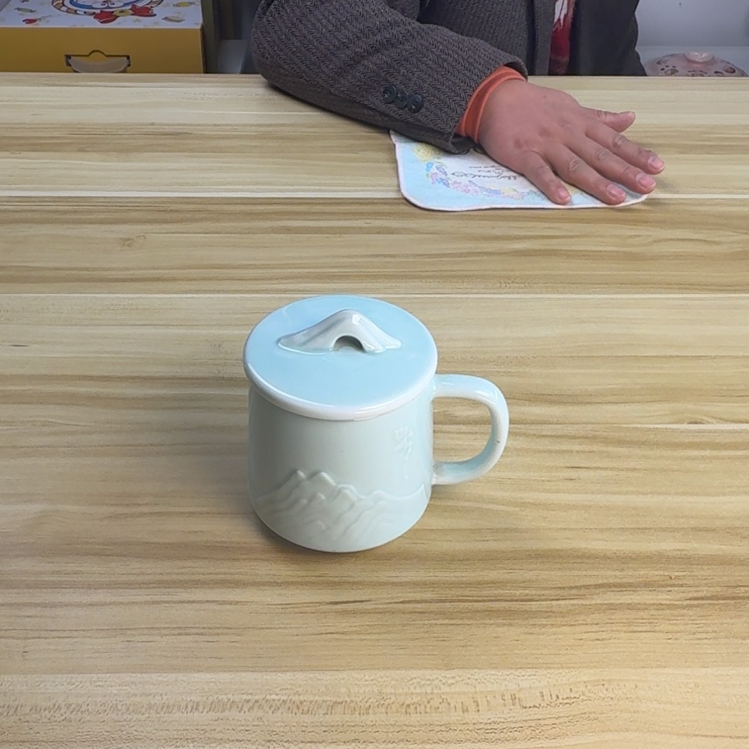 瓷片这个世界都是微瑕