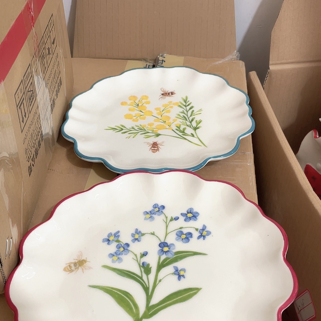 微瑕陶瓷介意慎拍