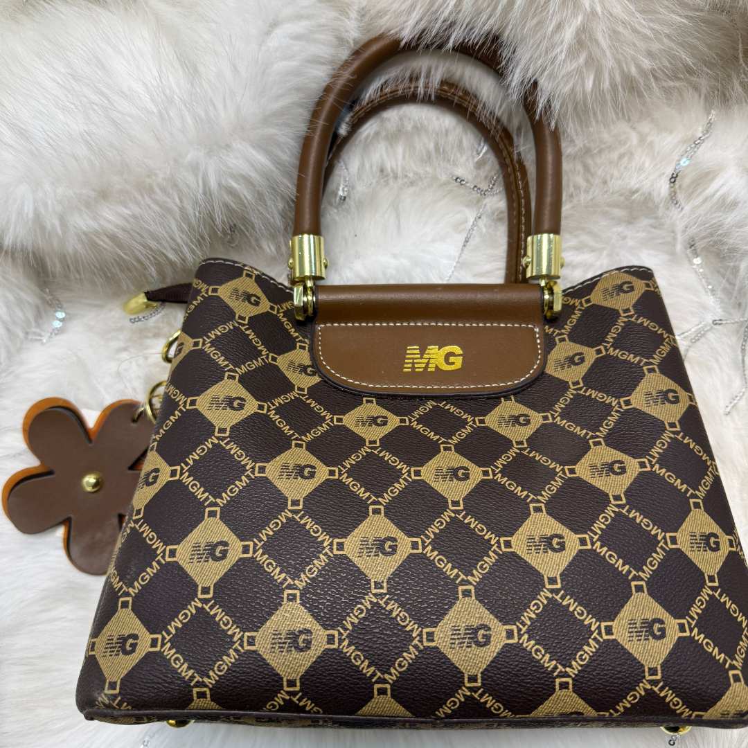 【安娜】原创设计经典时尚女包