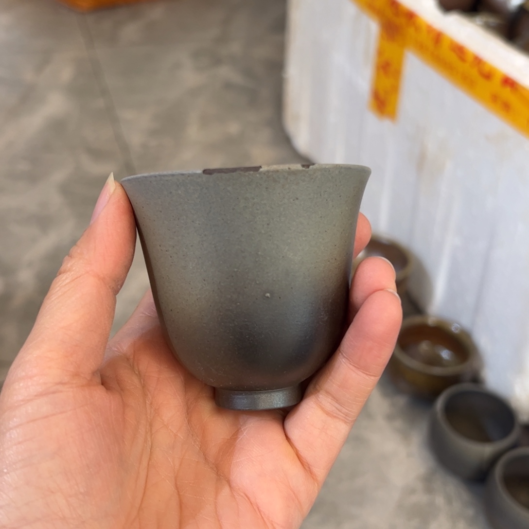 钦州坭兴陶贵台龙窑柴烧贵台龙窑042