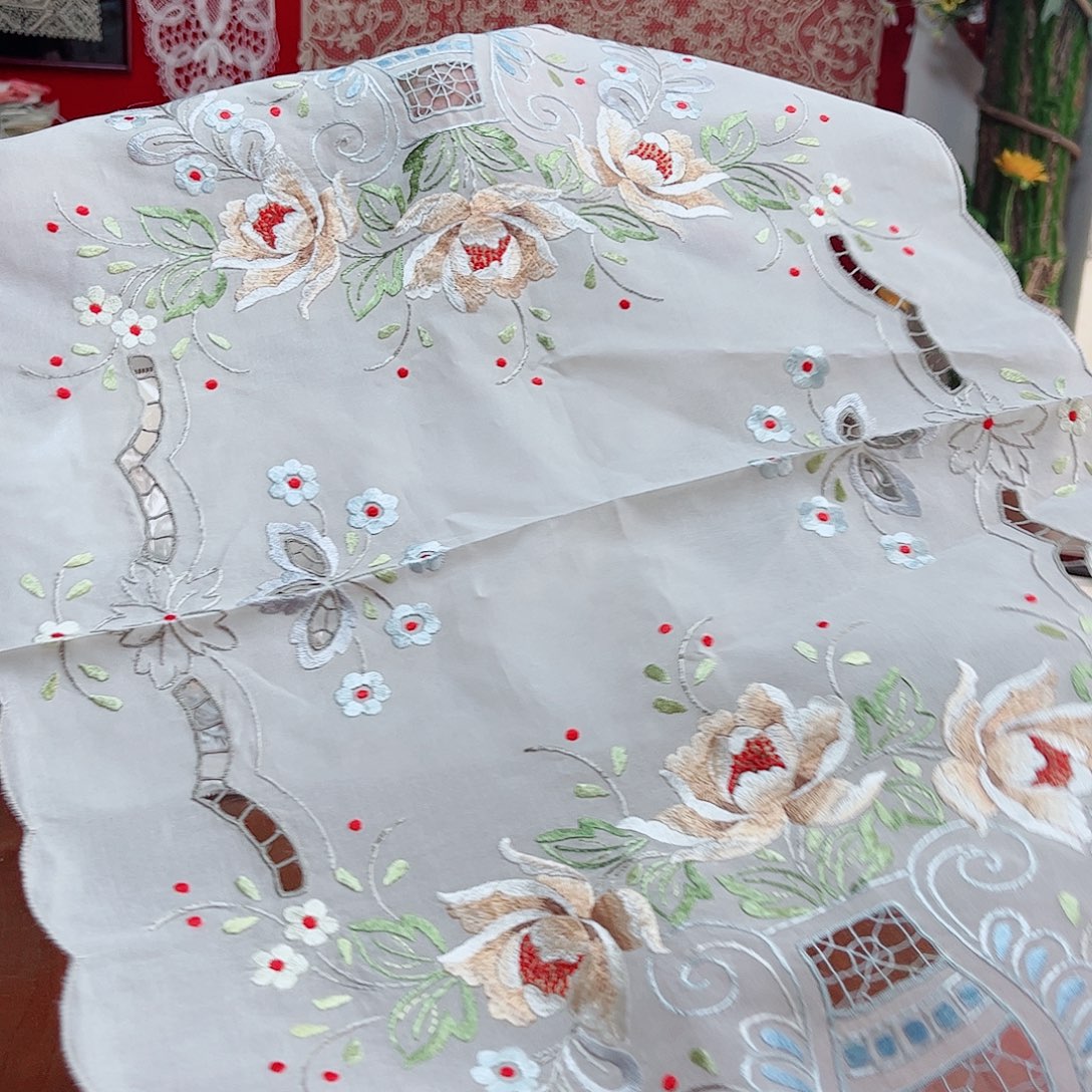 毛绒亚麻棉141-44/72厘米