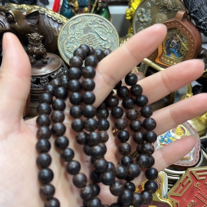 文玩铜器工艺摆件