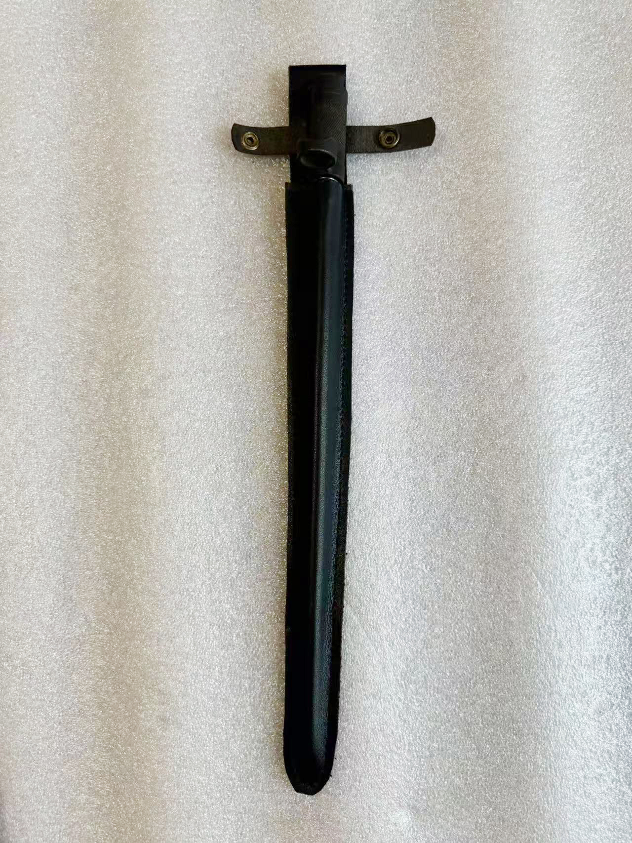 五六刀 工艺品未开刃