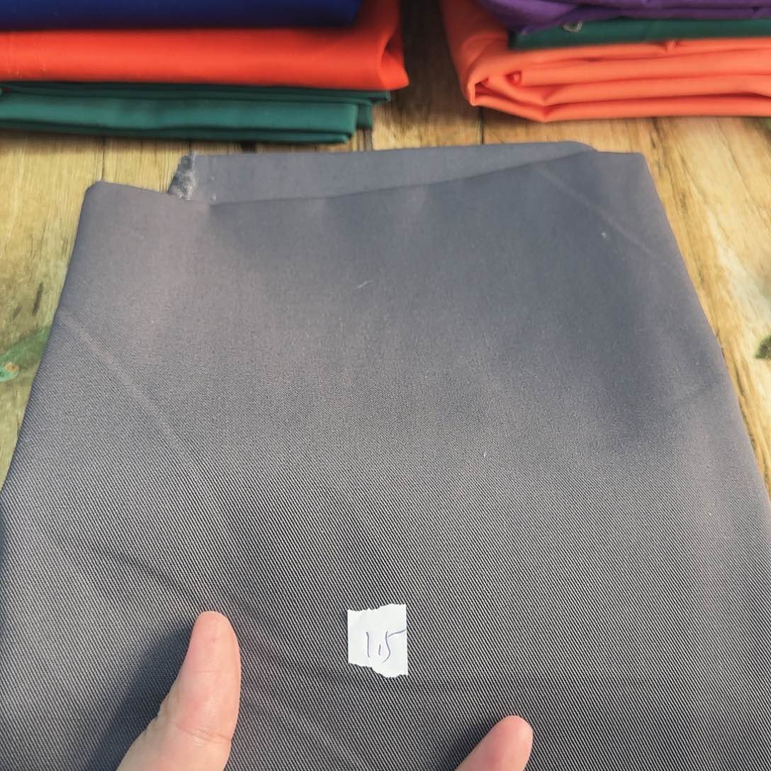 混纺直播间闪购面料9532