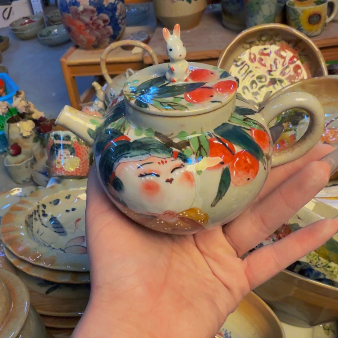 瓷片景德镇源头厂家