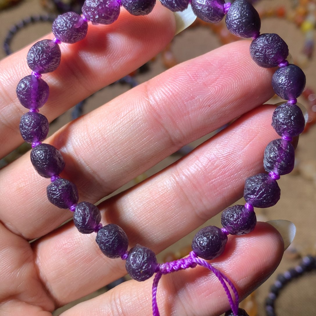 慧***雅石材大漠戈壁原石