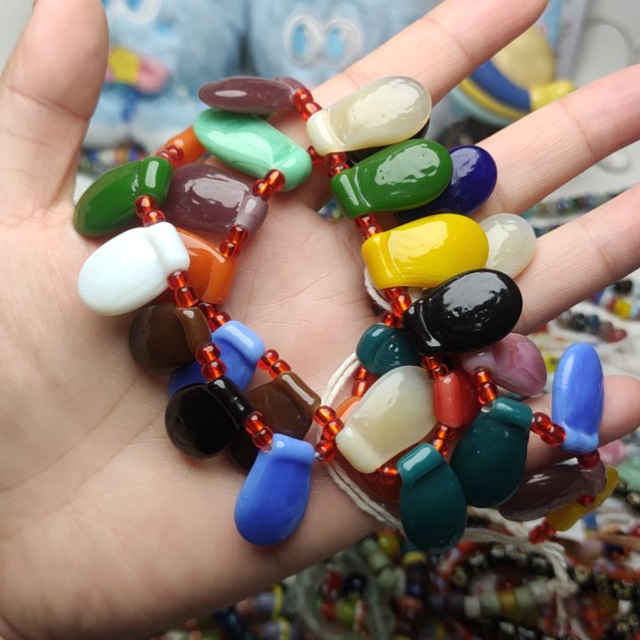 琉璃非金属西亚琉璃一条