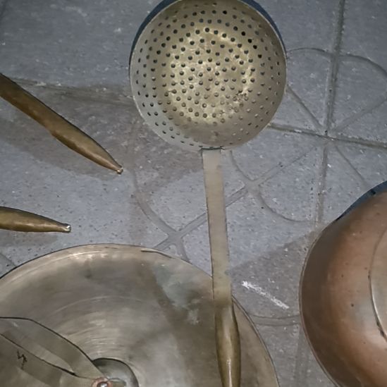 高***山铜漏勺000000000000