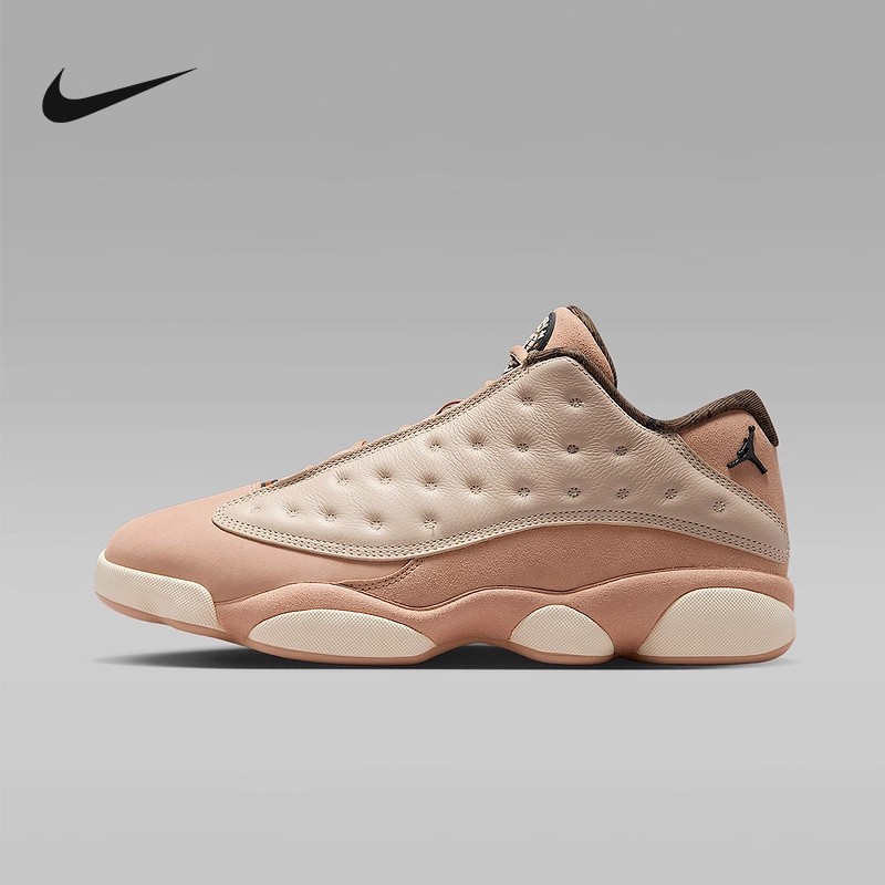 NIKE/耐克正品JORDAN男士25秋季复古缓震耐穿实战篮球鞋【流光风