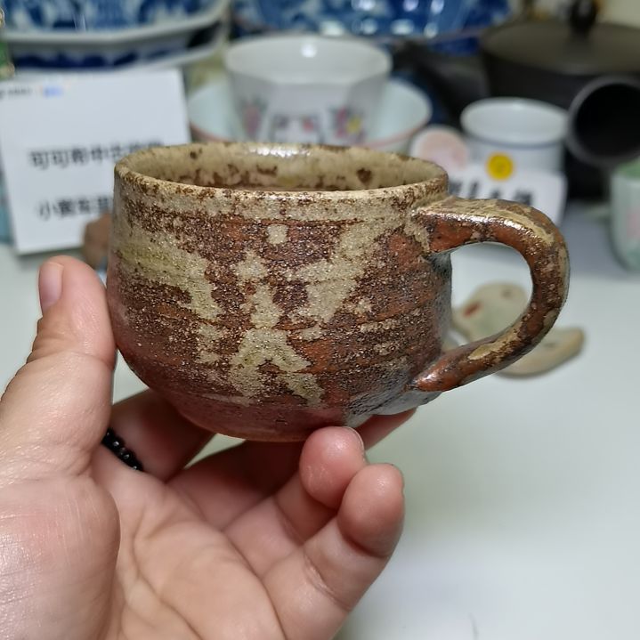 中古瓷器默认微瑕04