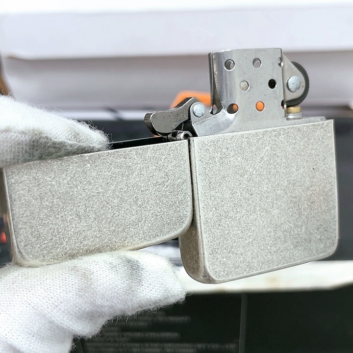 【闪购商品】Kq军机古银