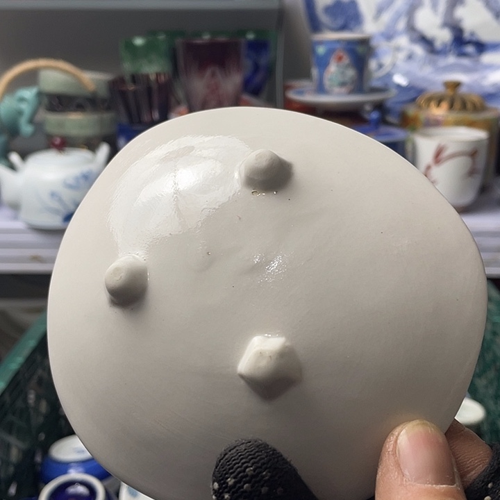 水滴瓷器水滴瓷器