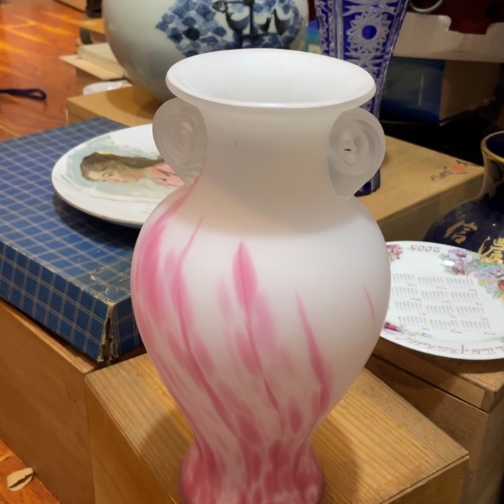 工艺美术品陶瓷艺术