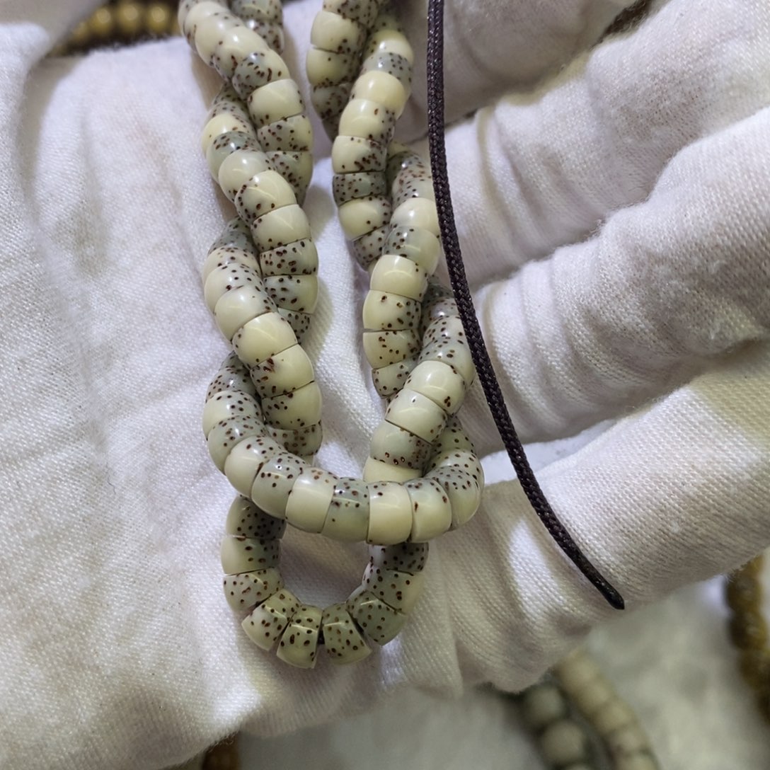 陳***ｌ星月菩提吊坠大肠