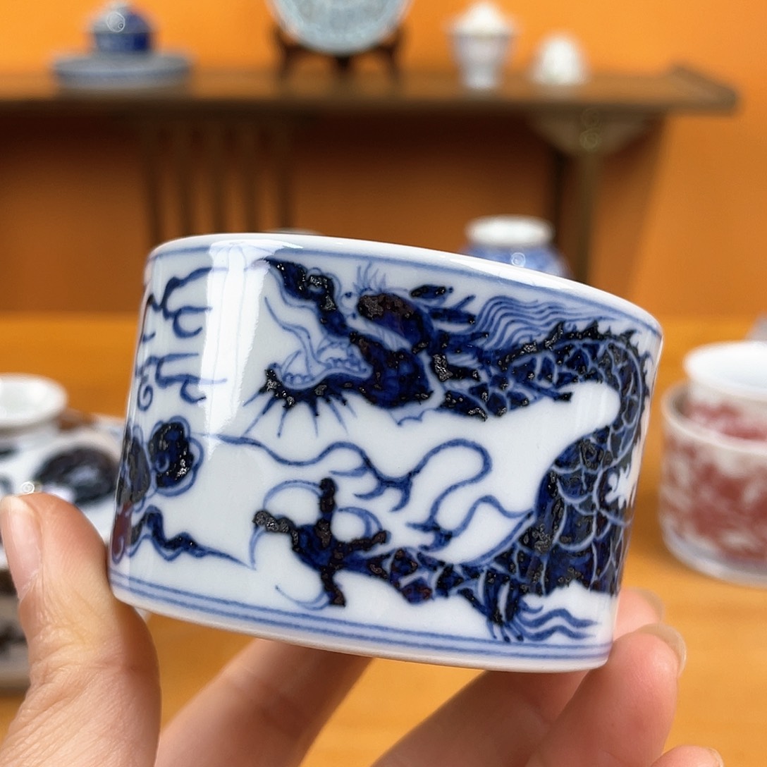 景德镇陶瓷景德镇瓷器