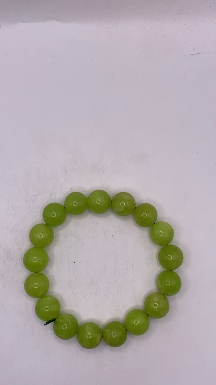 YY105【恒利】精美时尚大气搭配手串（多样性发其一）