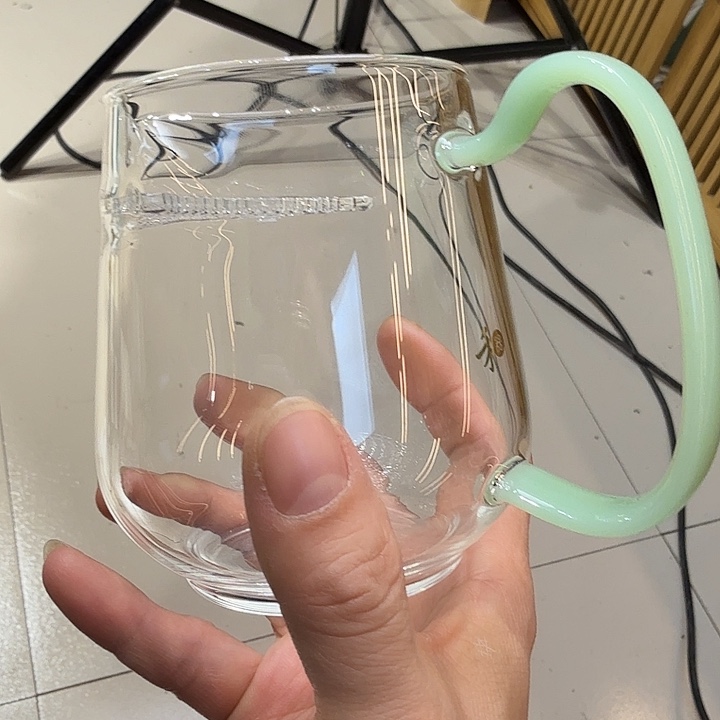 禾器月牙杯3333366666666