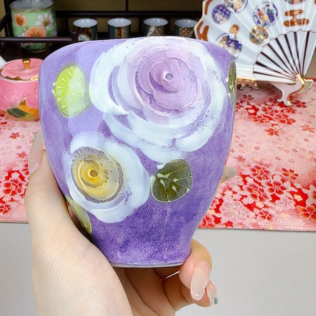 这家茶具美物真多！