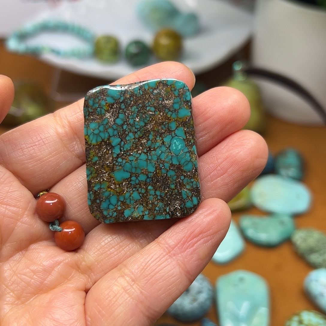 I***a玛瑙/玉髓未镶嵌吊坠