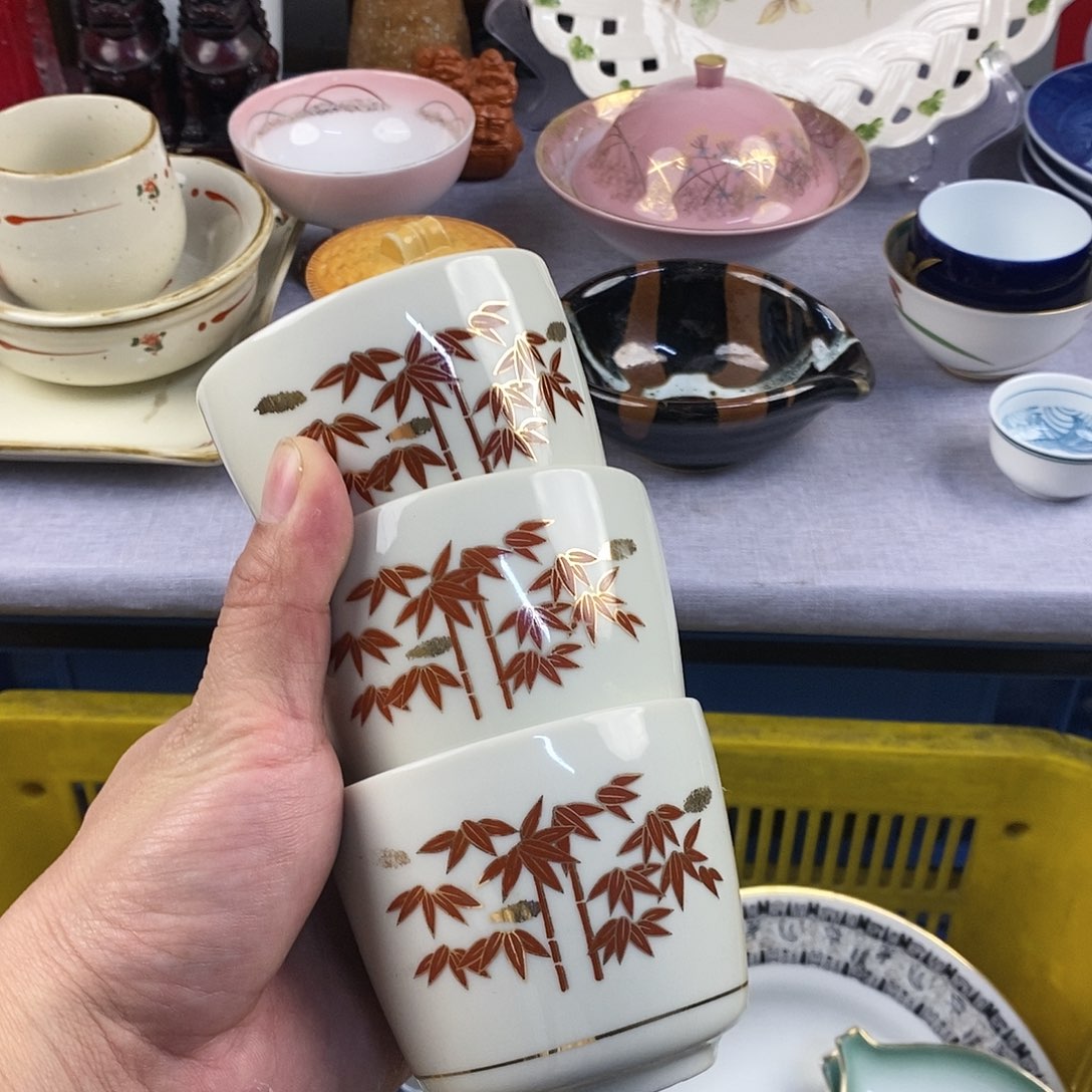 茶盏全场满28元包邮，第50