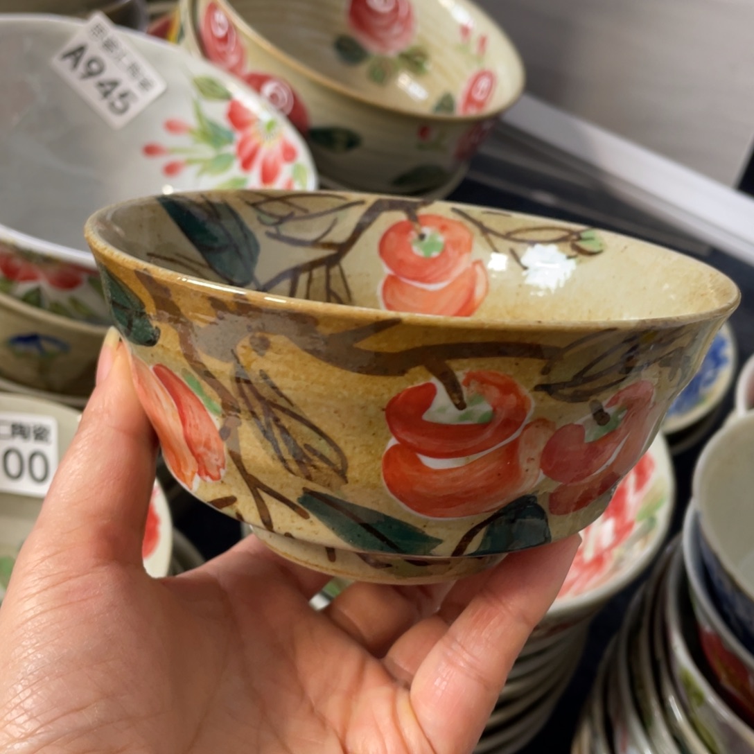 小***卡碗景德镇高温陶瓷888