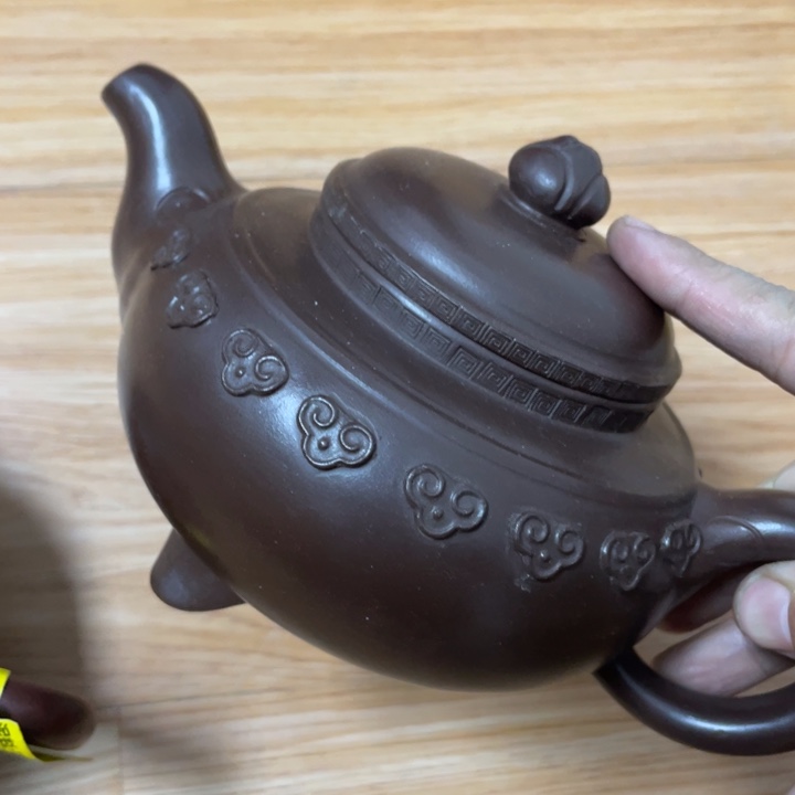 紫砂茶杯紫砂艺术学院