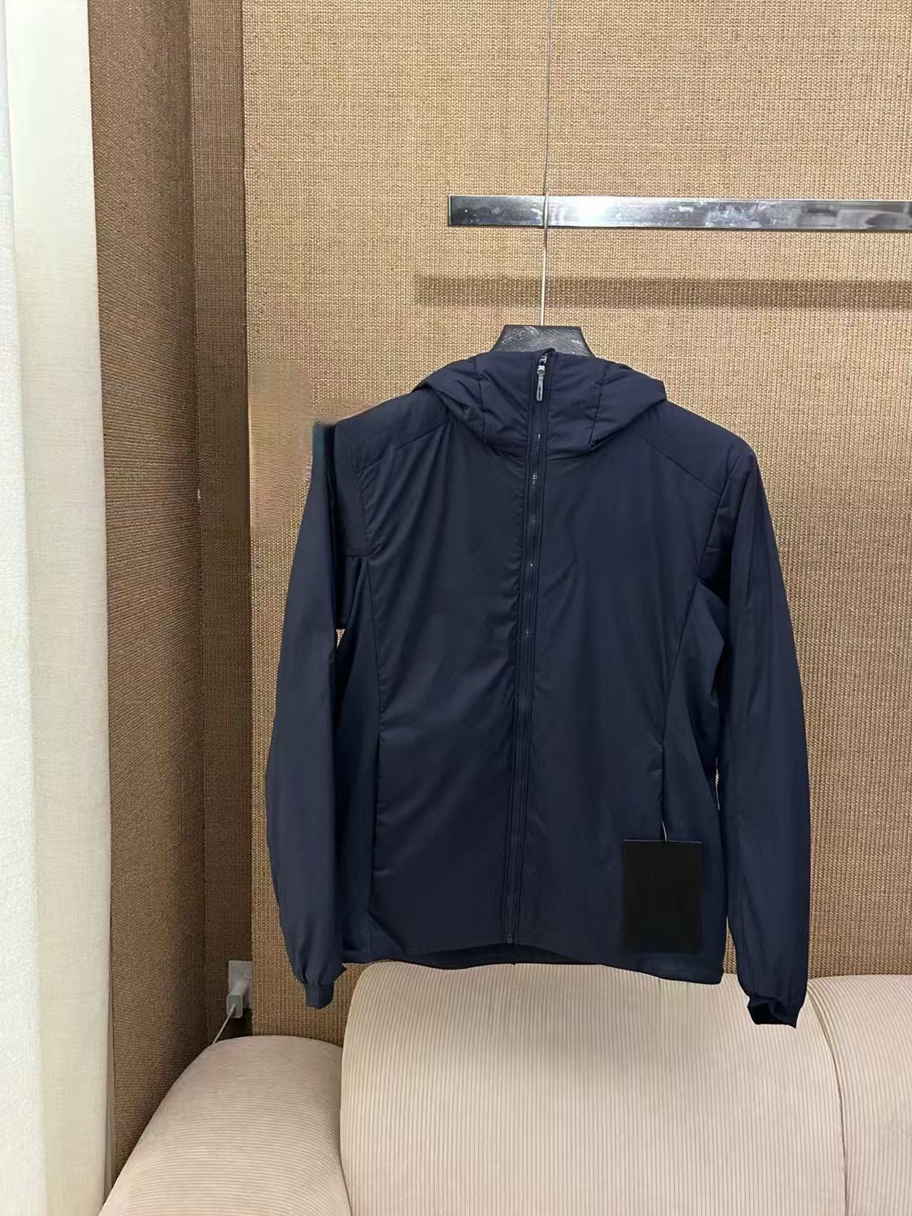 长袖连帽男款保暖棉衣立领春季男士短款标准