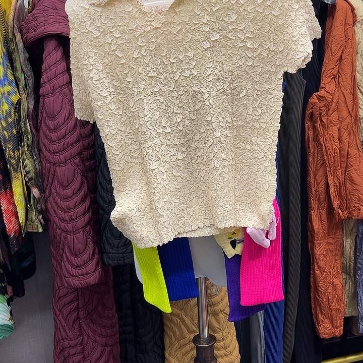 不退不换上衣特价