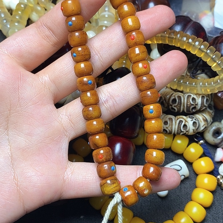 驼骨手串/手链其他配饰