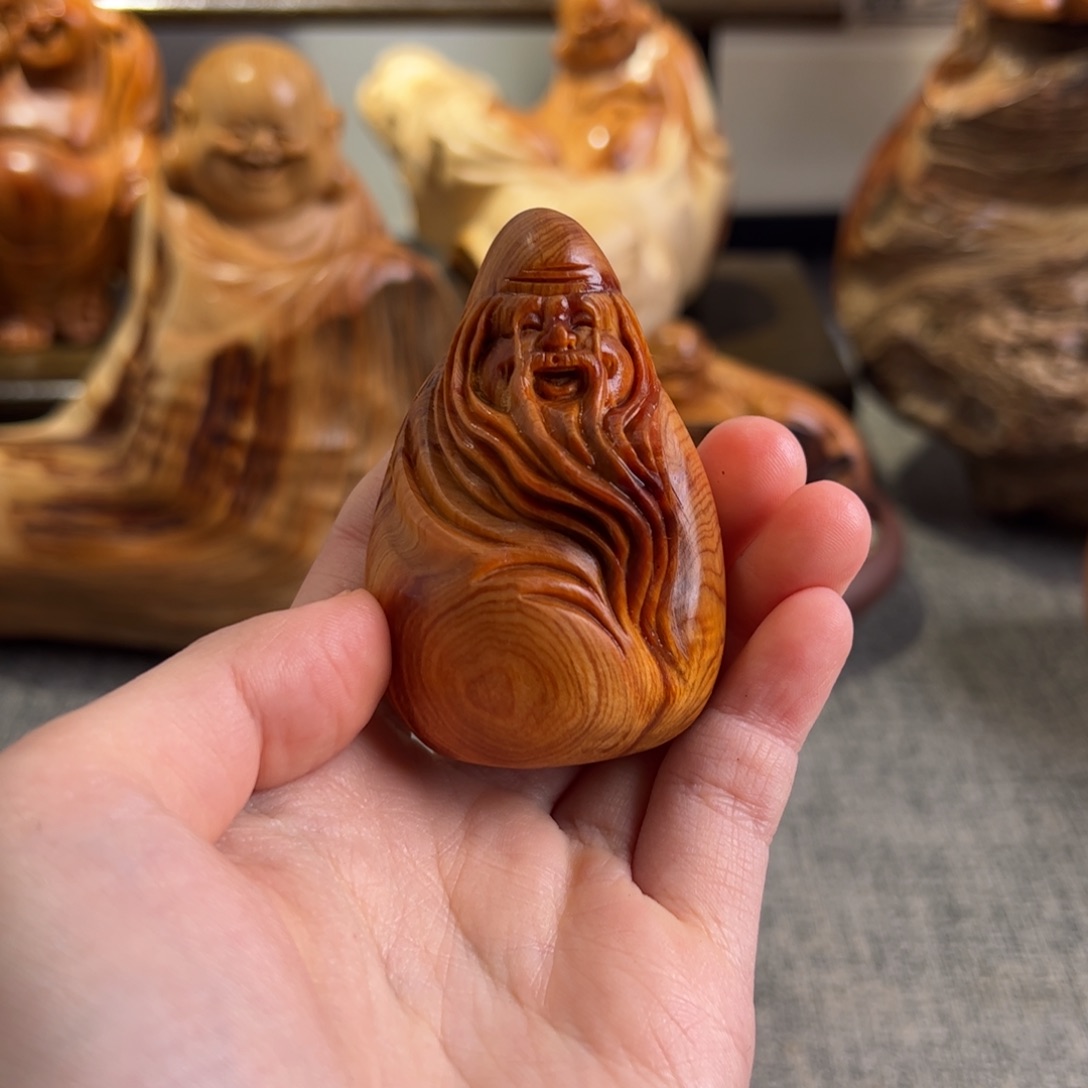 柏木（崖柏）关注一下