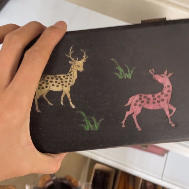 贝壳摆件烽云恩专属精选链接