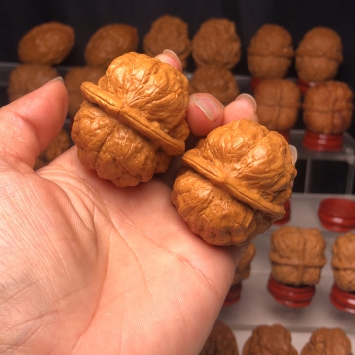 肋***云吊坠桃核208金蟾疙瘩包