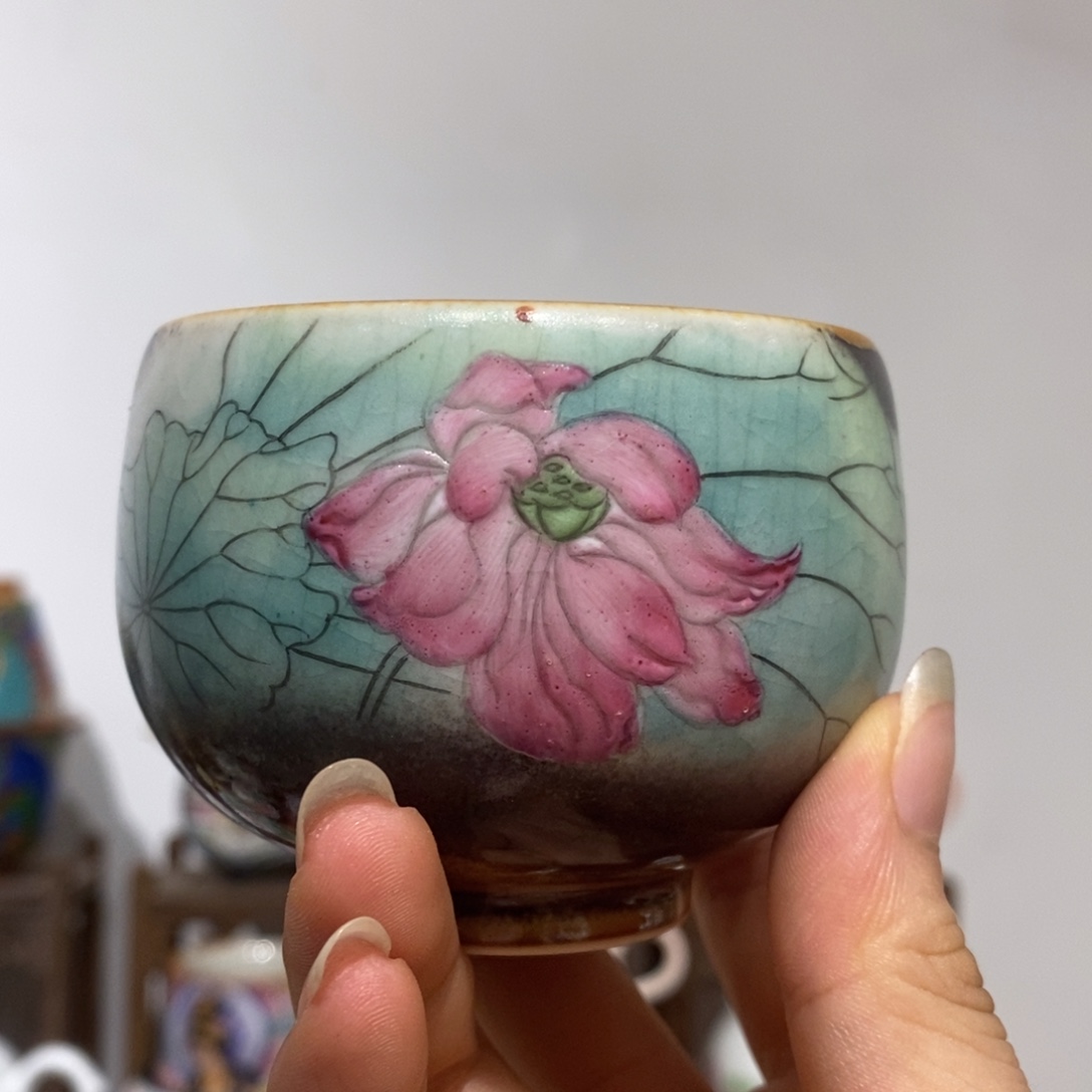 新品手工手绘福利
