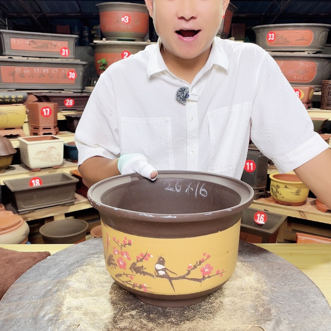 精品紫砂工厂直发