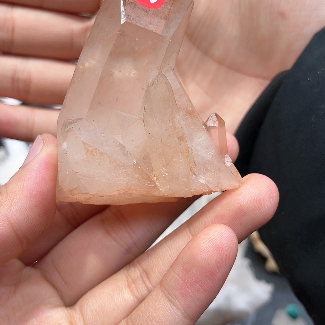 水晶水晶未镶嵌壞****?水晶