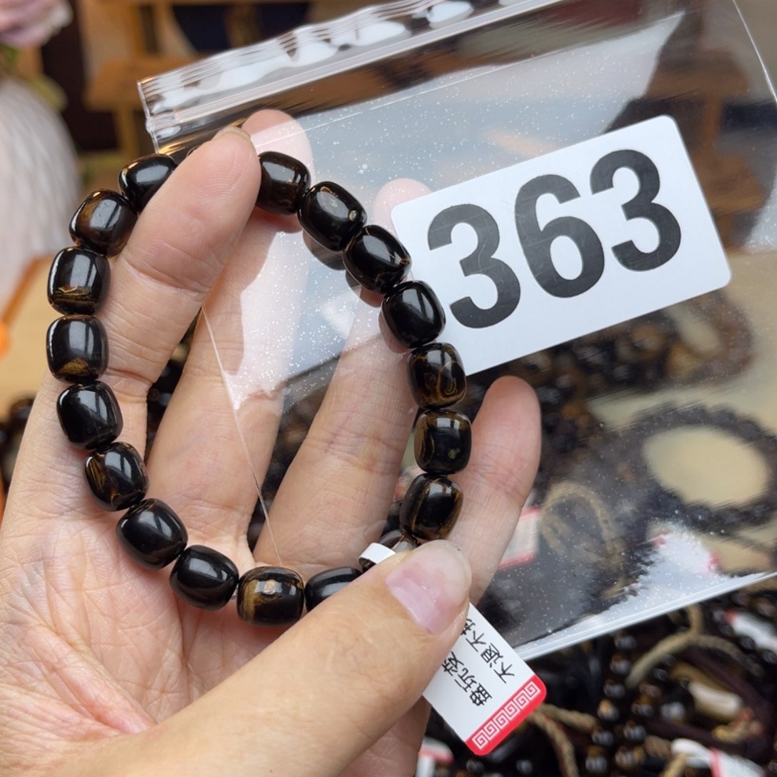 大果紫檀（缅甸花梨）363