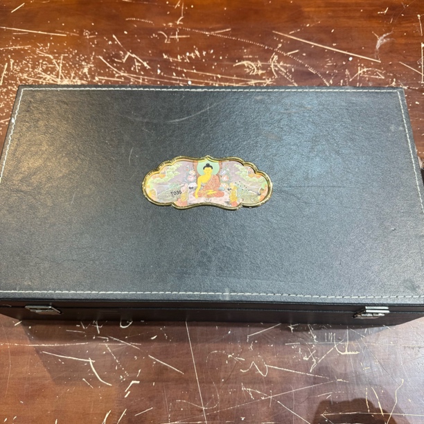 【闪购商品】清货搏赢甄选陶瓷茶具链接T035