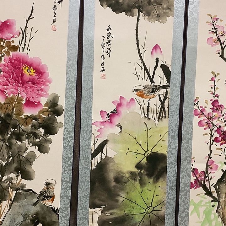 我也不想去看电影