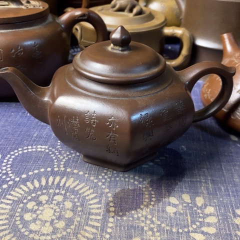 紫砂茶壶老*兵紫砂紫砂紫砂紫砂紫砂紫砂