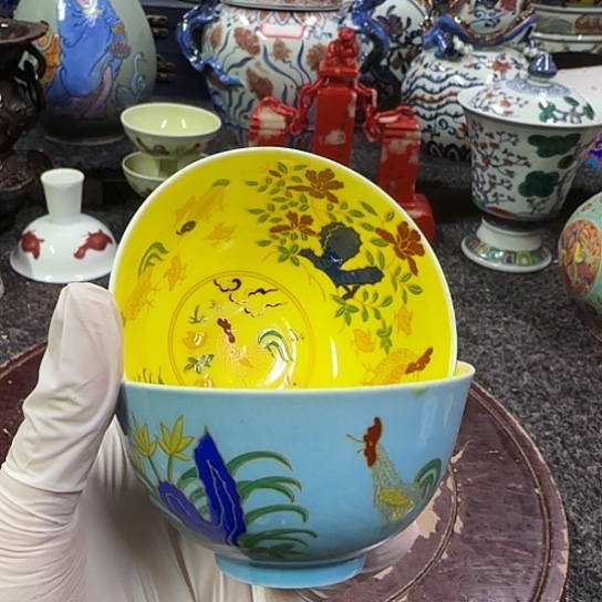 瓶摆件家居设计的