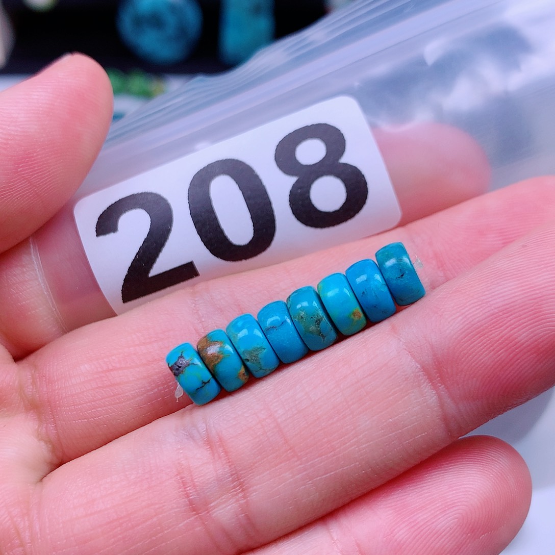 空竹粉丝专享十堰特色手工散珠