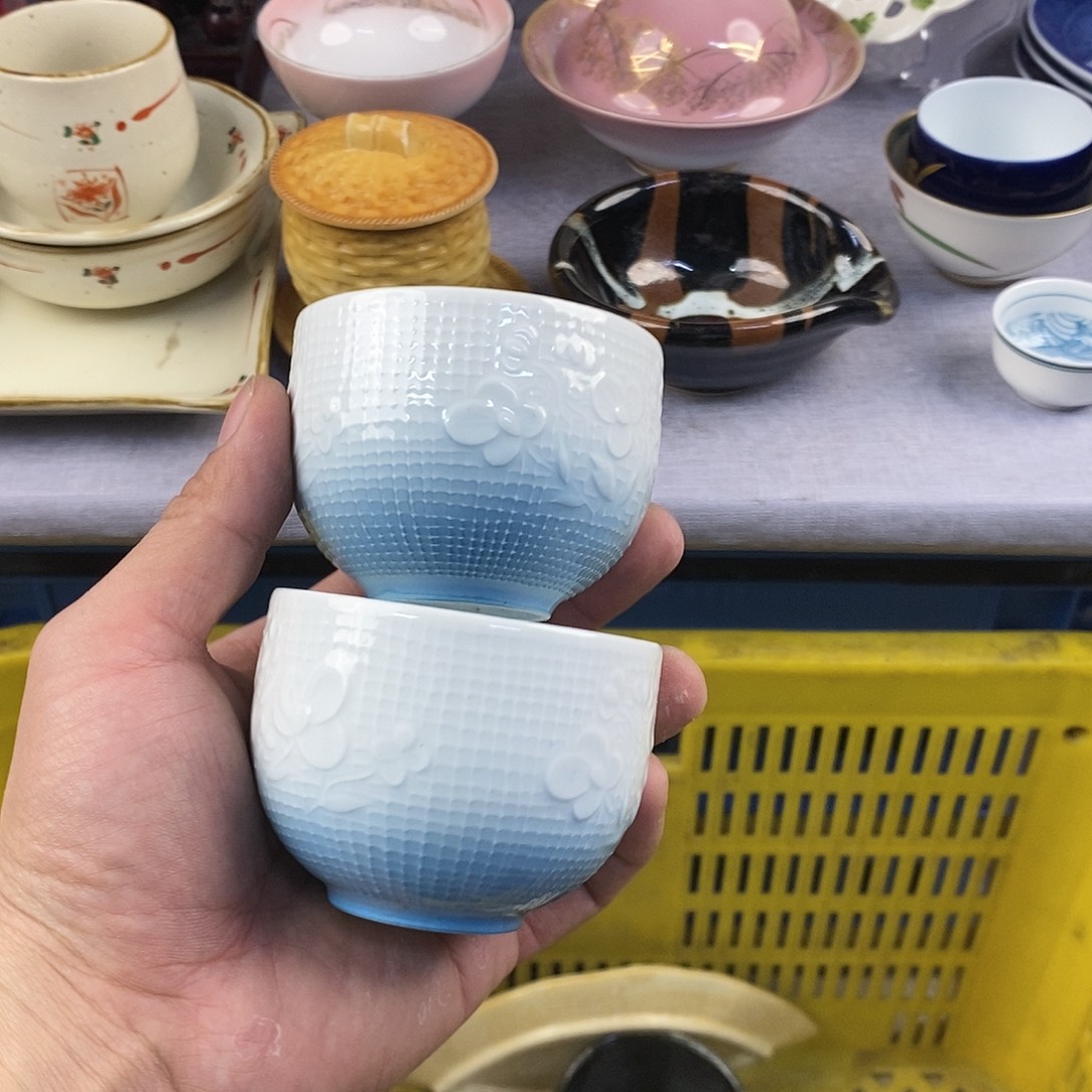 茶盏全场满28元包邮，第134