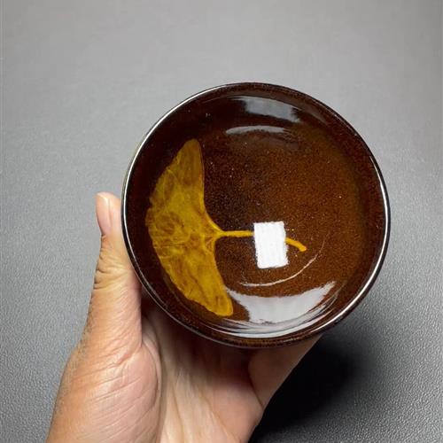 【闪购商品】茶盏-518............
