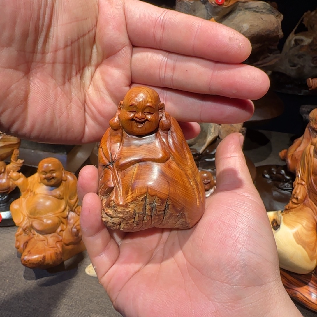 名***取柏木（崖柏）太行崖柏纯手工