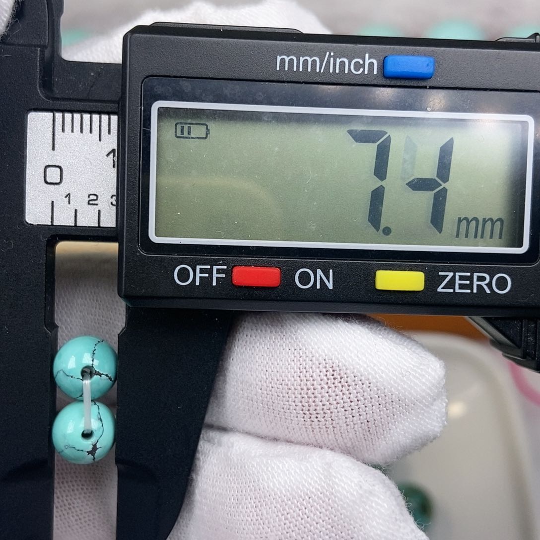 【闪购商品】绿松石珠宝奇石未镶嵌