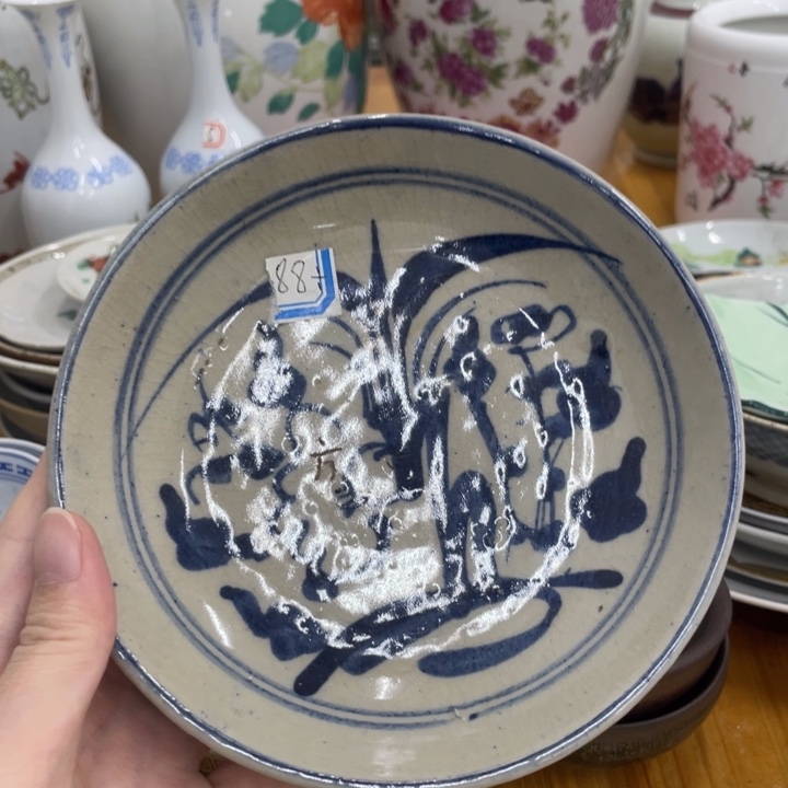 日用家用陶瓷制品